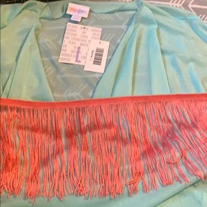 Rare Large Monroe NWT